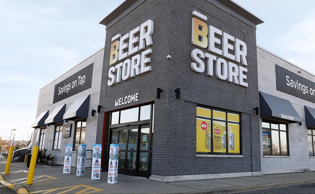 Beer Store Closures Sweep Ontario: Why Canada’s Iconic Retailer Is Shuttering Stores in 2025