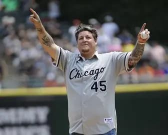 Bobby Jenks, Chicago White Sox Legend and World Series Champion, Dies at 44