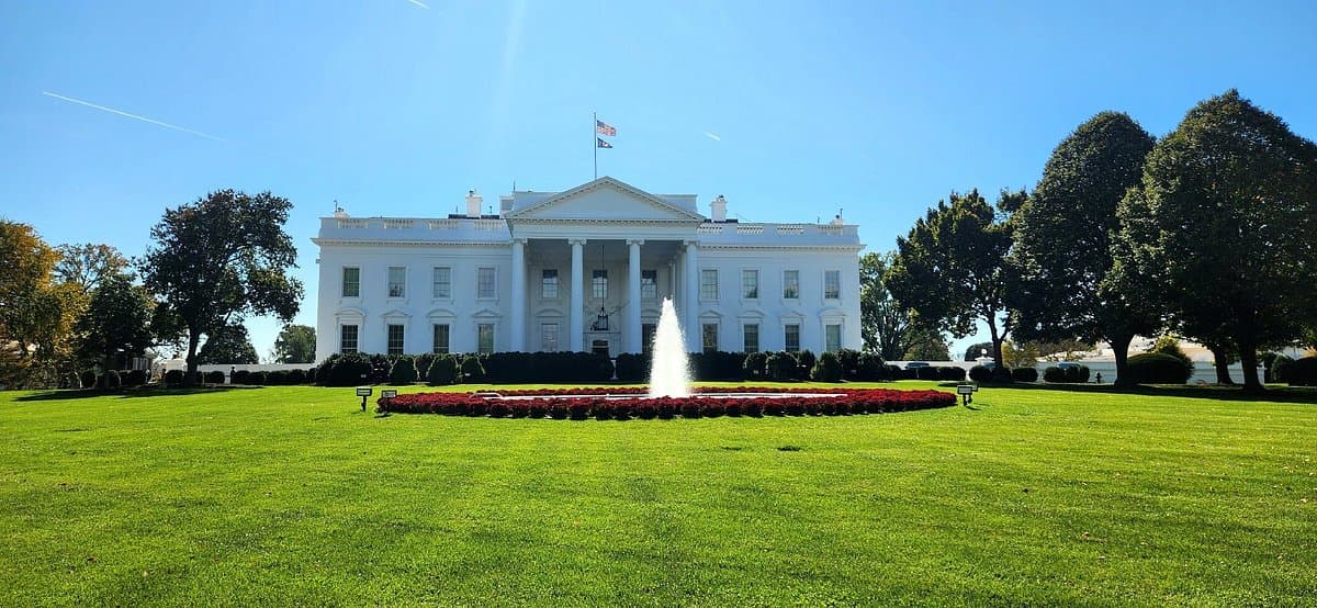 Trump’s Bold Vision: Historic UFC Fight on White House Lawn