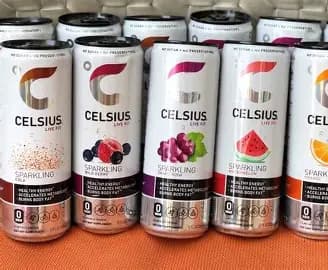 Urgent Recall of High Noon Vodka Seltzer Mislabeled as Celsius Energy Drink
