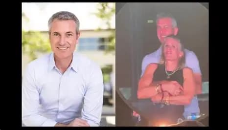 Astronomer CEO, HR Chief on Leave After Viral Coldplay Concert Video
