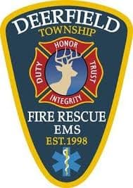 Deerfield Township Emergency Alert: SWAT Standoff in Woodfield Prompts Shelter-in-Place