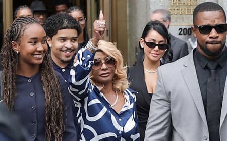 What is Racketeering? Sean ‘Diddy’ Combs Trial Verdict