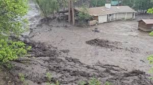 New Mexico Flash Floods: Ruidoso's Devastating Deluge—Latest Updates