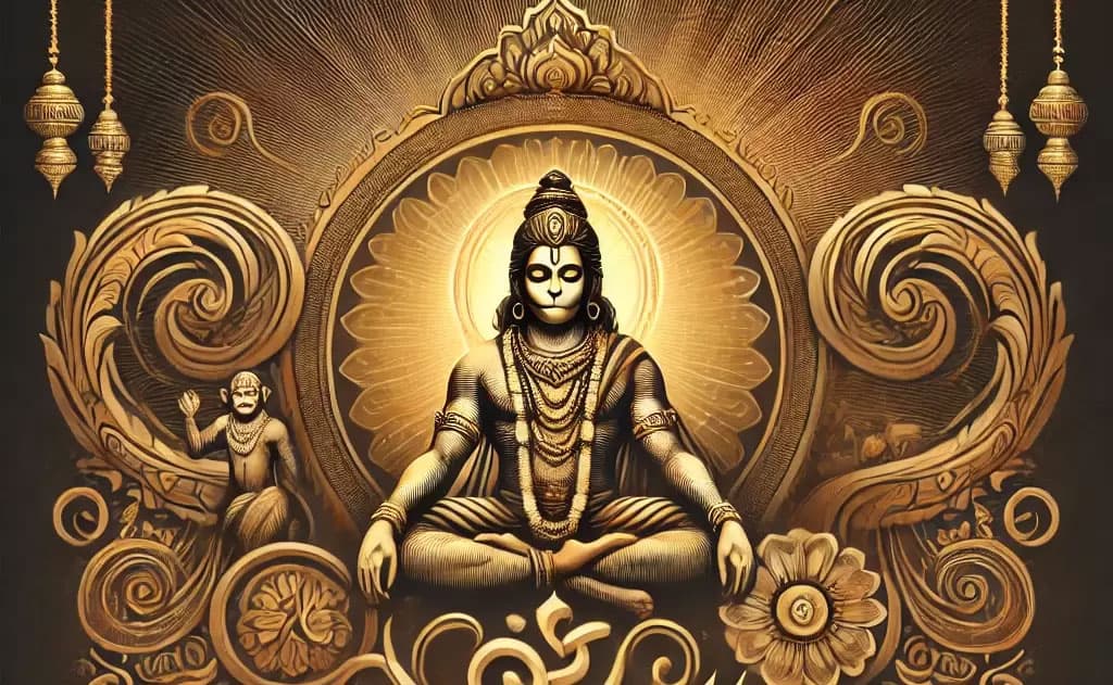 Astrological Benefits of Worshipping Hanuman on Tuesday for NRIs: Cure Mangal Dosha