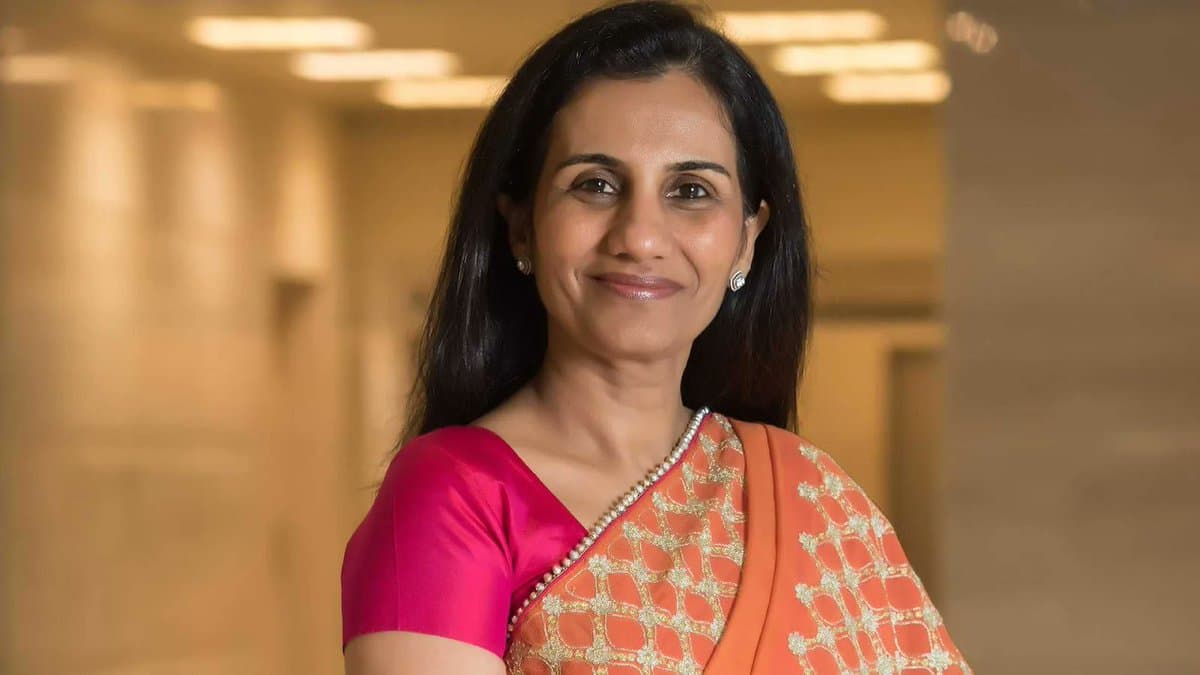 Former ICICI Bank CEO Chanda Kochhar Found Guilty in ₹64 Crore Bribery Case: Implications for NRIs