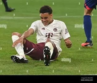 Bayern Munich’s Jamal Musiala Suffers New Injury Scare in Club World Cup:
