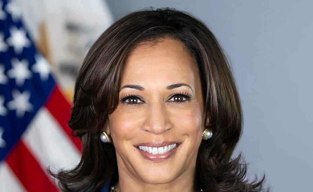Kamala Harris Rules Out California Governor Race, Eyes 2028 Presidential Bid