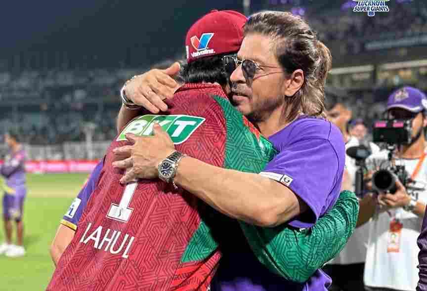 KKR Eyes Trade for KL Rahul and Captaincy Role for IPL 2026