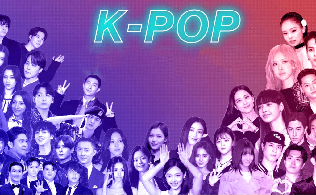 K-Pop’s Lit Takeover: How TREASURE’s “AGENCY in the USA” Is Slaying with Indian-American Gen Z