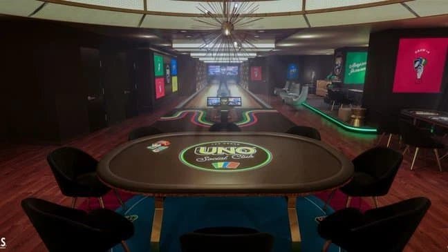 UNO Hits Las Vegas Casinos: A New Table Game Sensation Takes Sin City by Storm