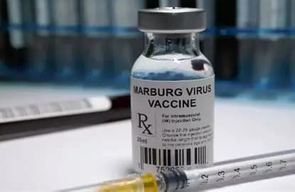 Racing Against Time: The Quest for a Marburg Virus Vaccine