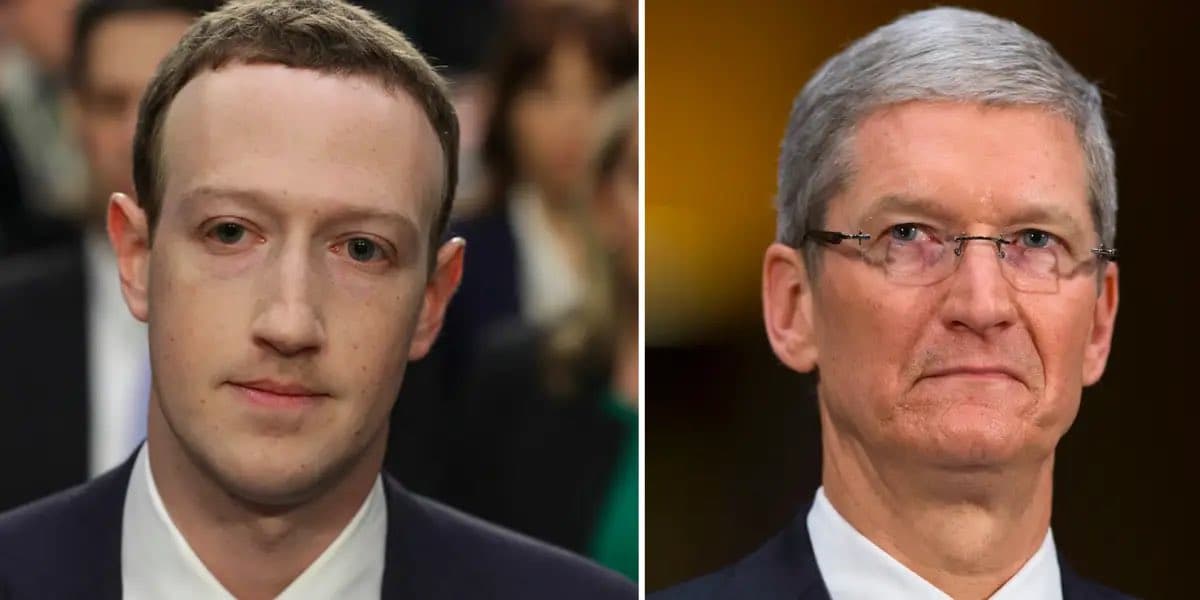 Meta’s AI Talent Heist: Apple’s Top AI Executive Jumps Ship to Zuckerberg’s Superintelligence Group