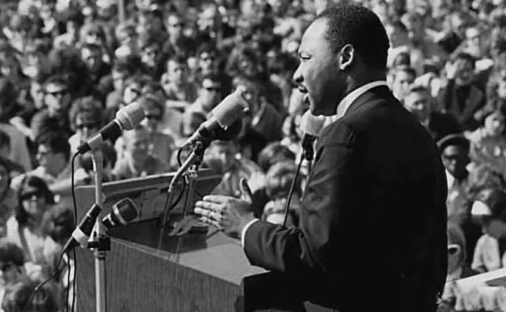 MLK Assassination Files Released: What the 230K Documents Reveal