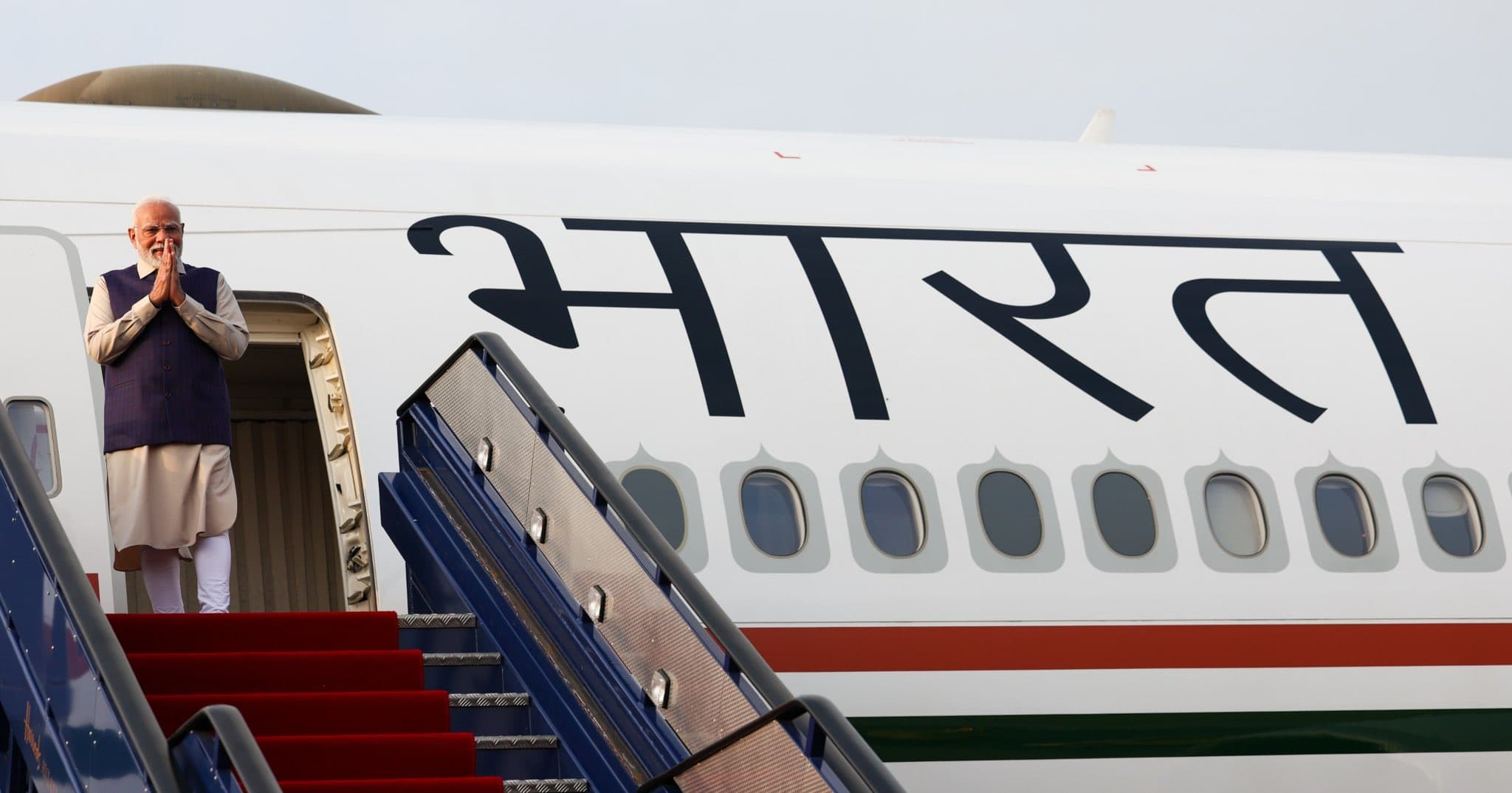 Modi’s UK Visit: Aiming for Stronger Ties with FTA