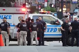 Midtown Manhattan Shooting at 345 Park Avenue: A City Shaken by Tragedy