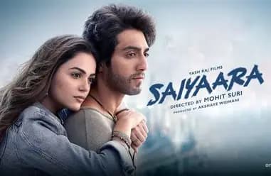 Why Every NRI Needs to Watch Saiyaara