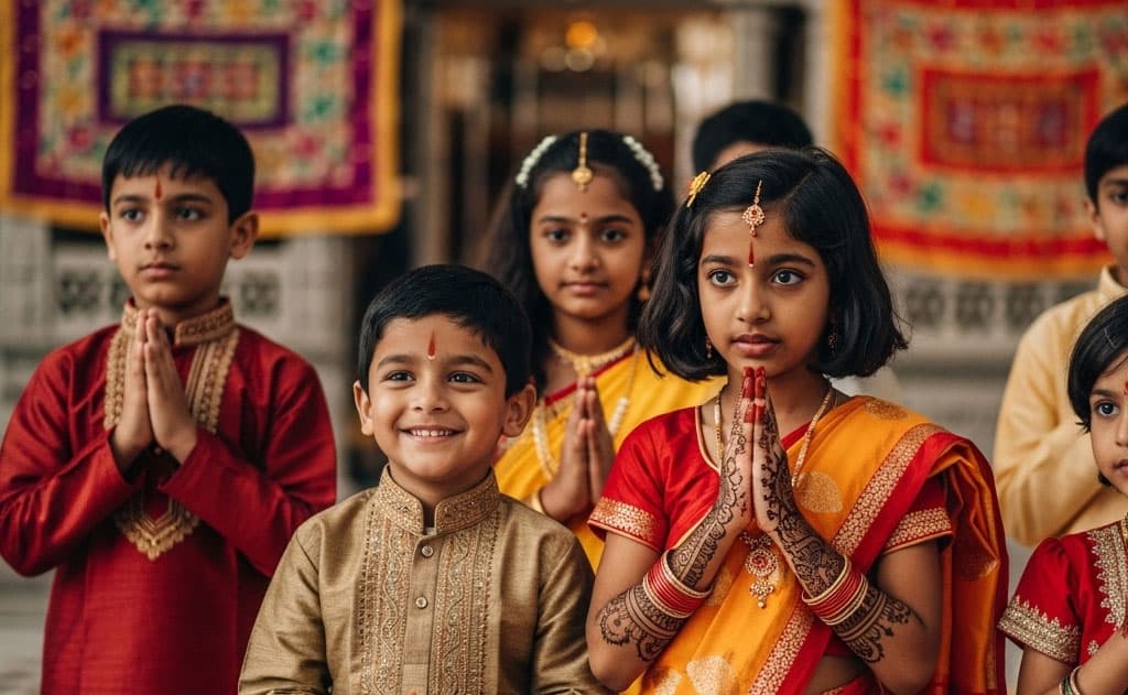 Sanatan Dharma