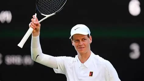 Jannik Sinner Background, Family and Rise in Tennis