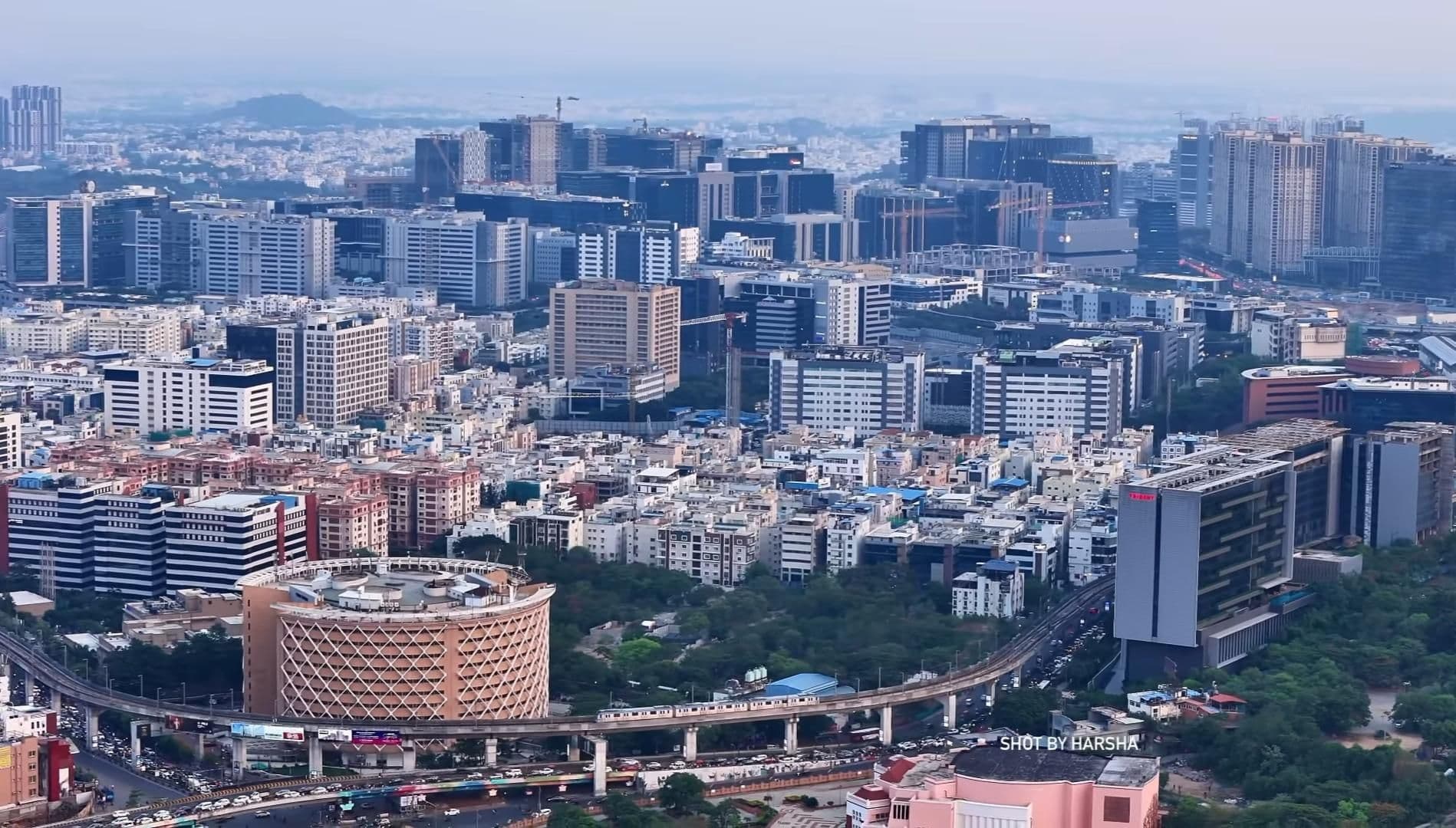 Multinational Giants Like ArcelorMittal, Heineken, and Google Relocate GCCs from Eastern Europe to India