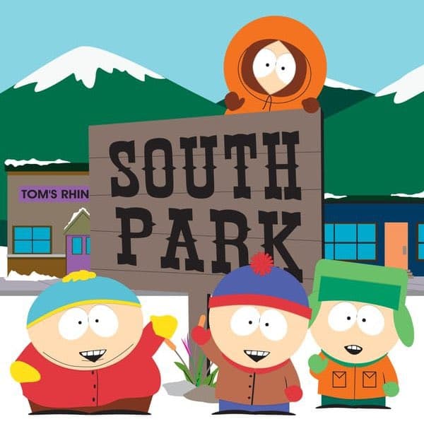 South Park Secures $1.5B Paramount Deal for Exclusive Global Streaming