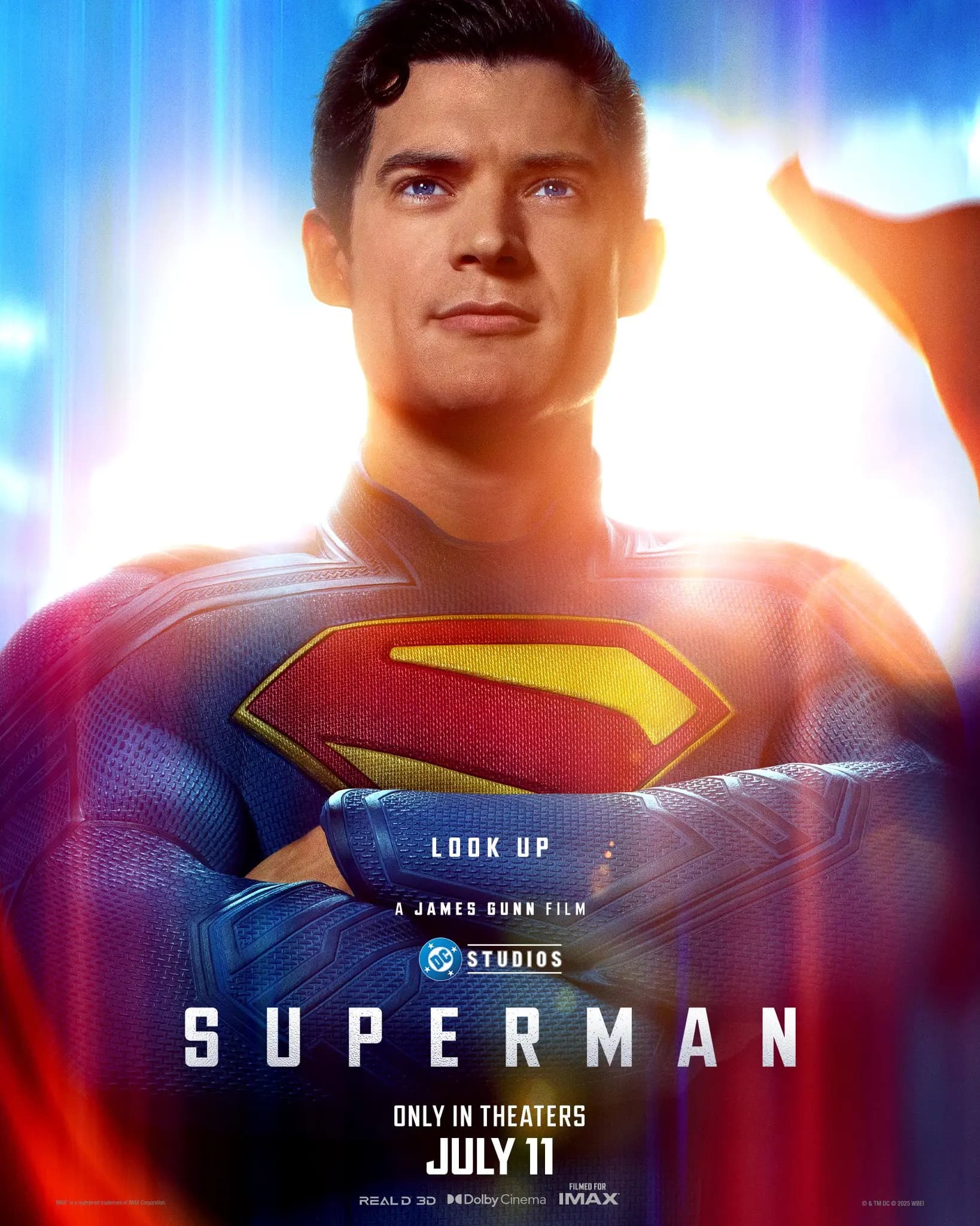 Superman First Reactions: James Gunn’s DCU Reboot Soars with Heart and Heroism