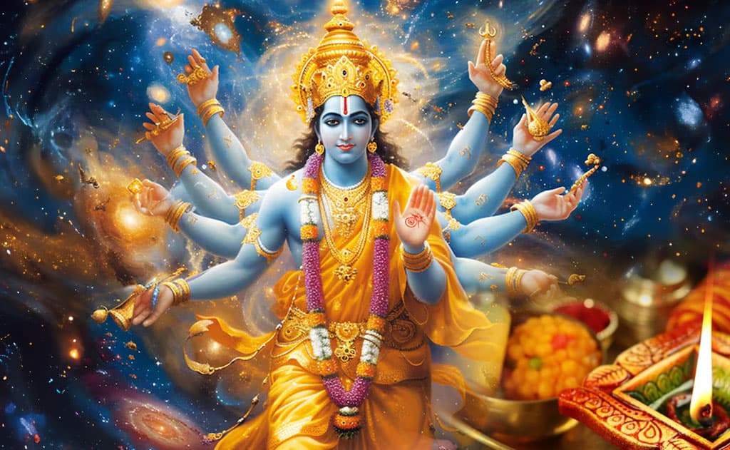 Why Thursday (Guruvar) is Auspicious in Hinduism – Fasting Benefits, Rituals for NRIs