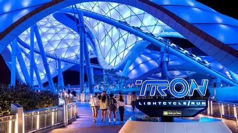 Tron: Ares Lights Up Comic-Con: What We Learned About Disney’s Sci-Fi Epic