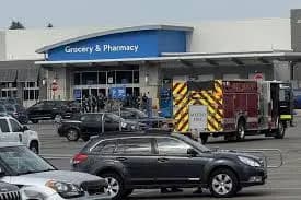 Walmart Recalls Water Bottles After Vision Loss Incidents