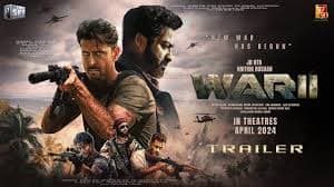 War 2 Trailer Euphoria: Hrithik Roshan and Jr NTR Ignite Global Excitement for NRIs