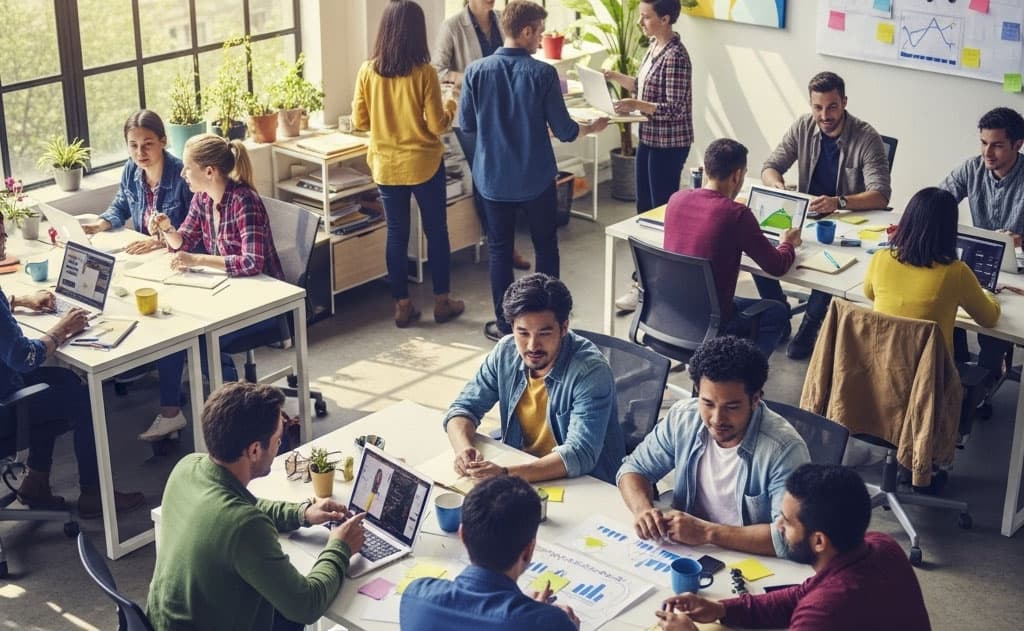 India's Top 10 Most Attractive Employer Brands in 2025: A Shift Toward Purpose-Driven Workplaces