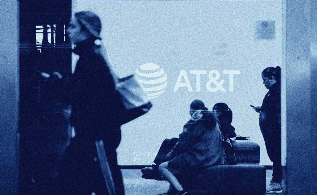 AT&T’s Strict Return-to-Office