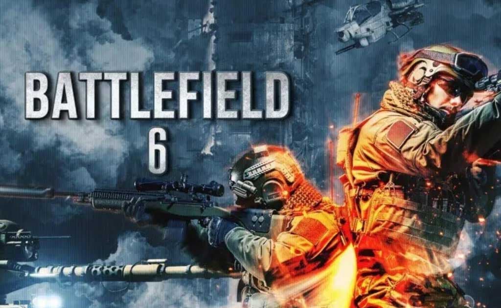 Battlefield 6 Cinematic Review