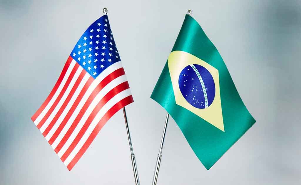Brazil-U.S. Tensions and Federal Probes: A Deepening Divide