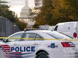 Judge Refuses Initial Request to Block Trump's Takeover of DC Police
