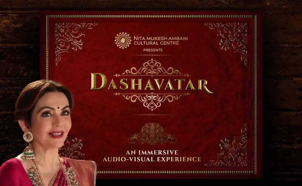 ‘Dashavatar’