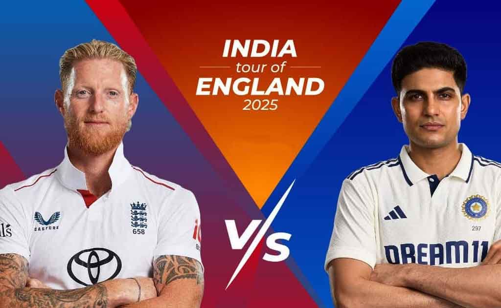 Shubman Gill's Record-Breaking Run Leads India to Thrilling 2-2 Draw in England Test Series