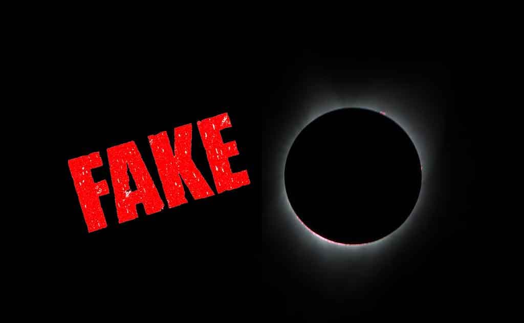 NASA Busts Viral Eclipse Hoax: The Real Deal on August 2, 2027