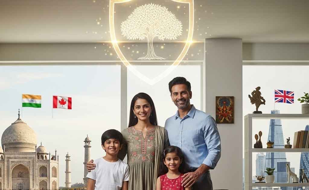 NRI Term Insurance