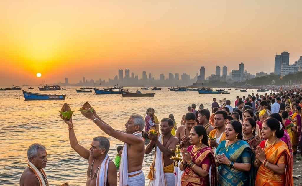 Narali Purnima