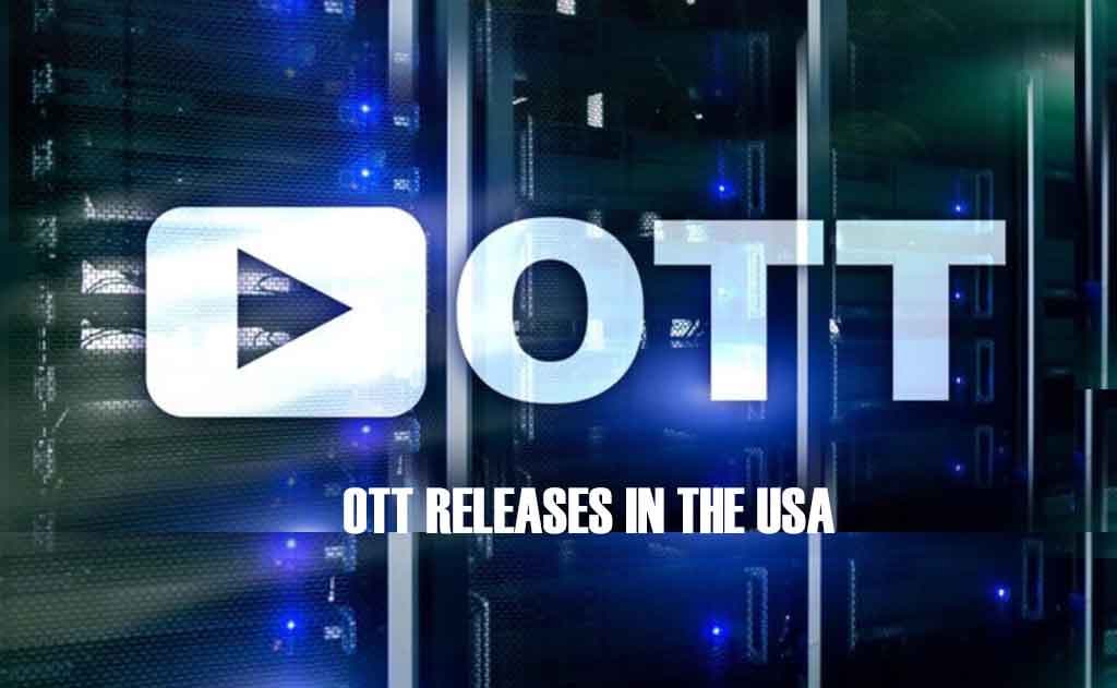 This Week's Top US OTT Releases (June 5, 2026): Office Romance, México 86 & More — NRI Binge Guide