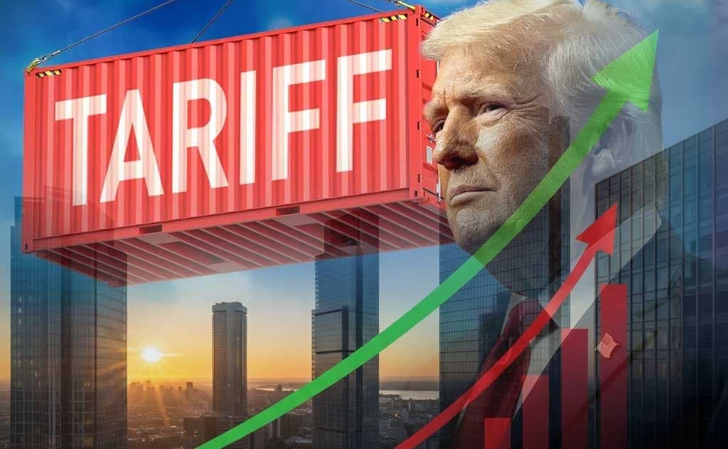Trump’s Tariffs: Revenue Surge, Rising Costs, and What It Means for NRIs