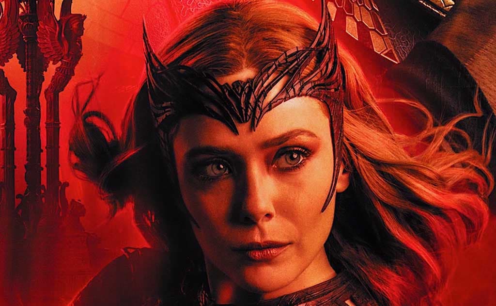 Scarlet Witch