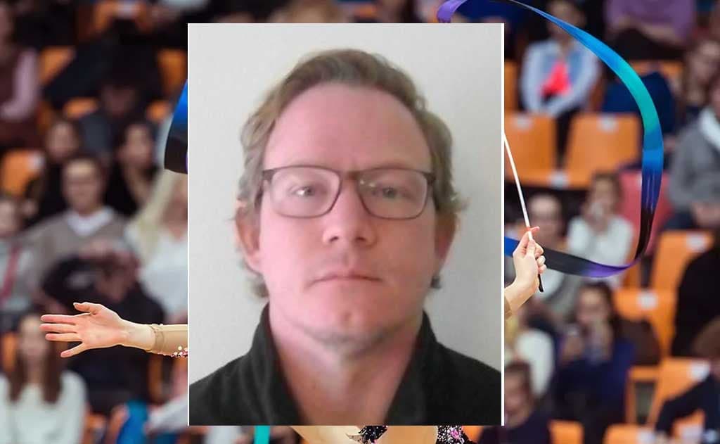 Former Gymnastics Coach Arrested on Child Pornography Charges in FBI Raid