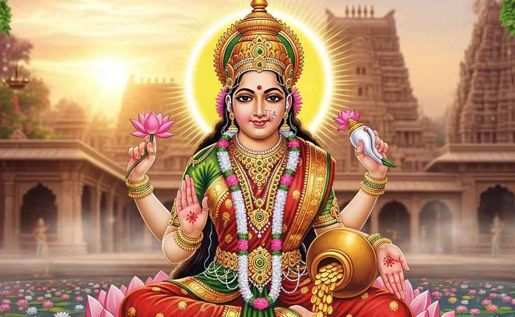 The Divine Significance of Sundays in Sravana Masam