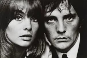 Terence Stamp: Iconic Actor Known for General Zod and Jean Shrimpton Romance Passes Away at 87