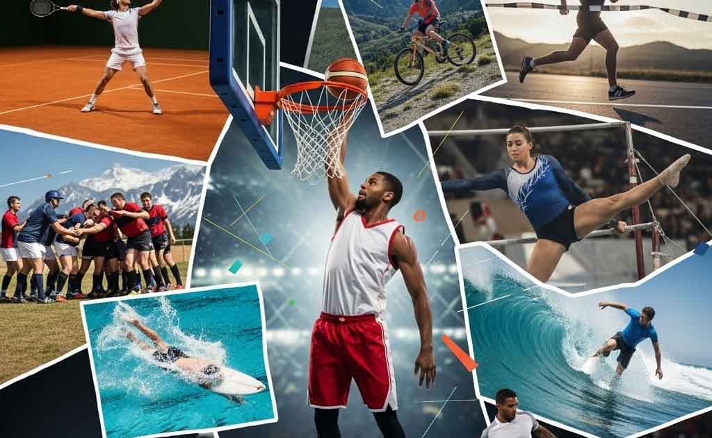 Top Sports Events in the USA