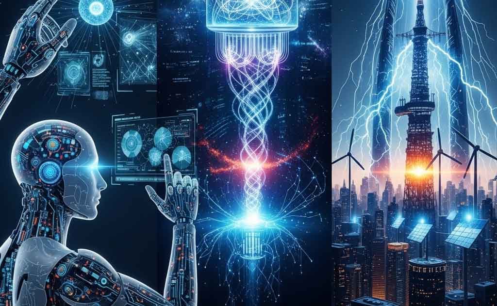 Top Trending Technologies in the USA