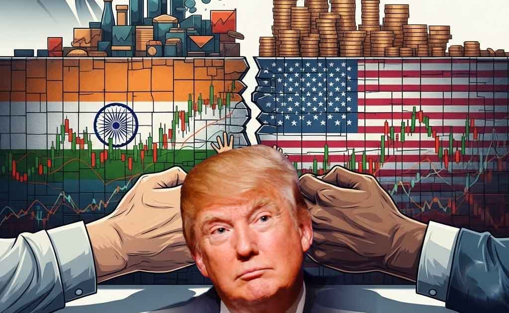 Trump Trump's Bombshell on Indian Hiring: What It Means for H-1B Visas and the Tech Industry