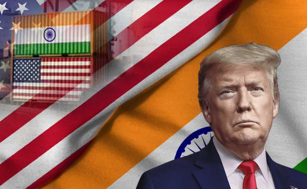 The Ripple Effect of Trump’s Tariffs on NRIs: Direct and Indirect Impacts